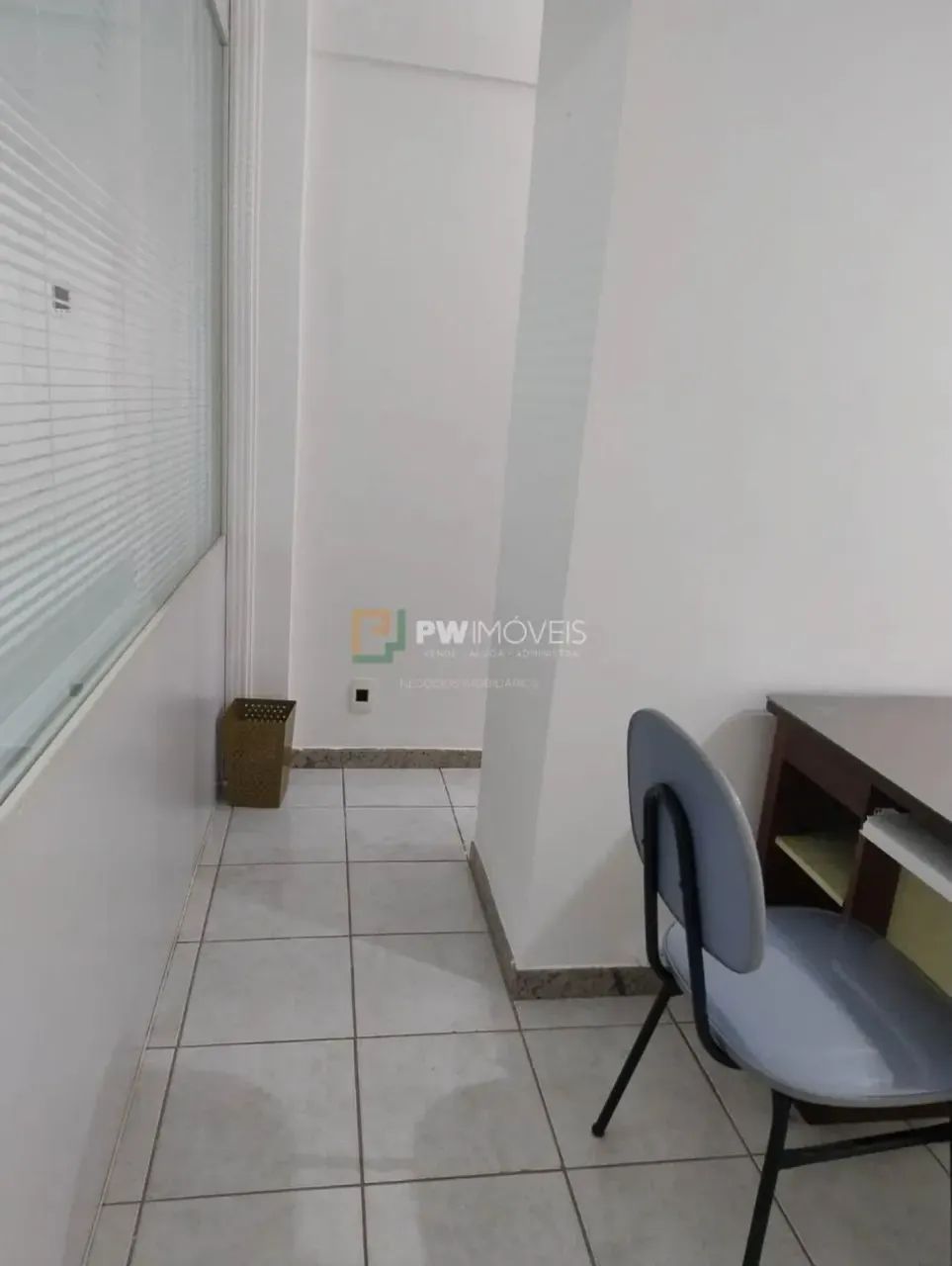 Sala comercial para aluguel possui 33 m2 em centro - Macaé - RJ - Foto 4