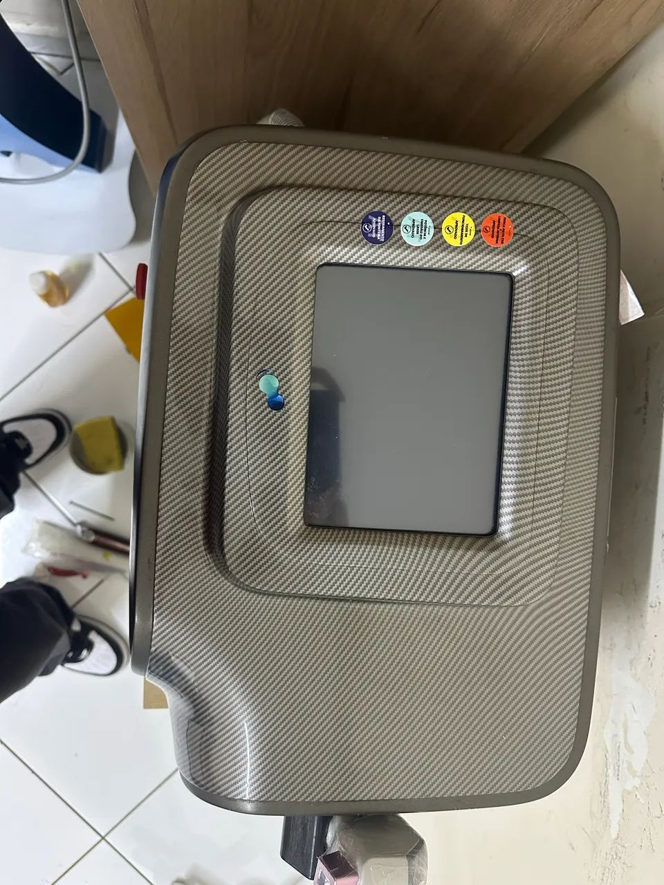 Galaxy fiber evo  - Foto 2