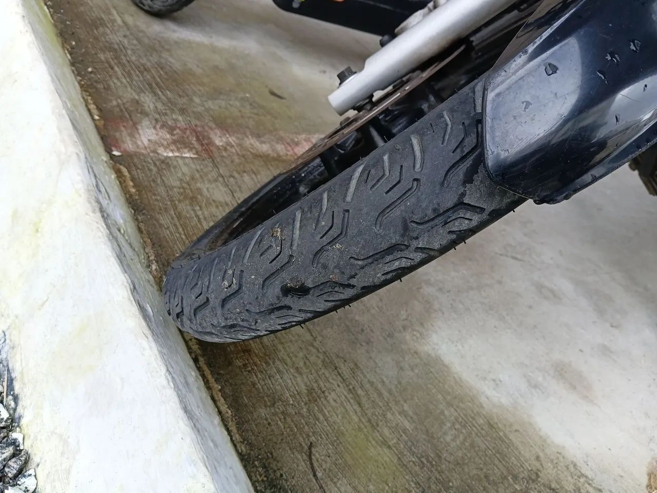 YBR FACTOR 150 - Foto 4