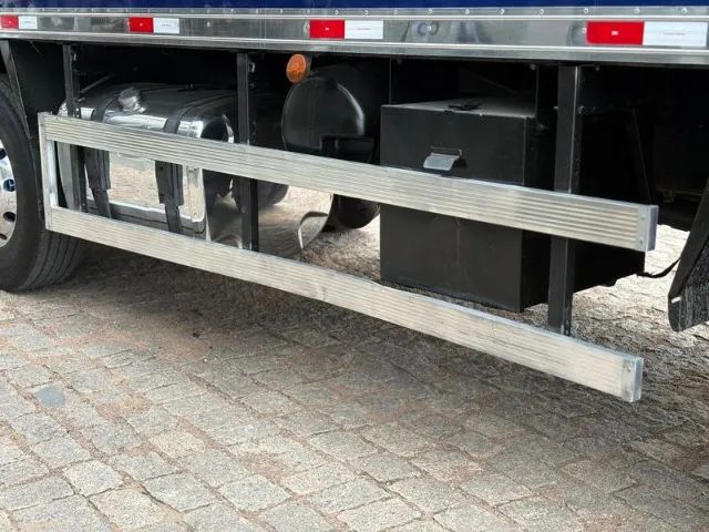 SCANIA P 320 8X2, 2024 - Foto 10