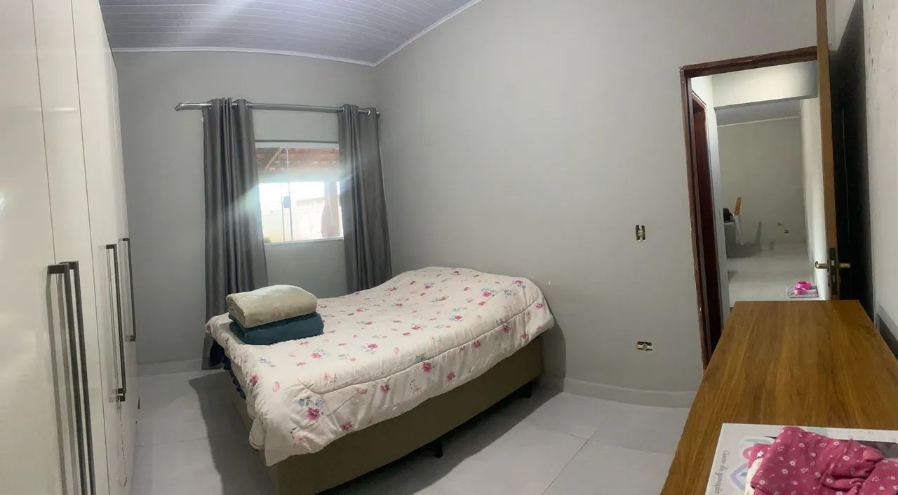 Vendo casa em Alambari  - Foto 3