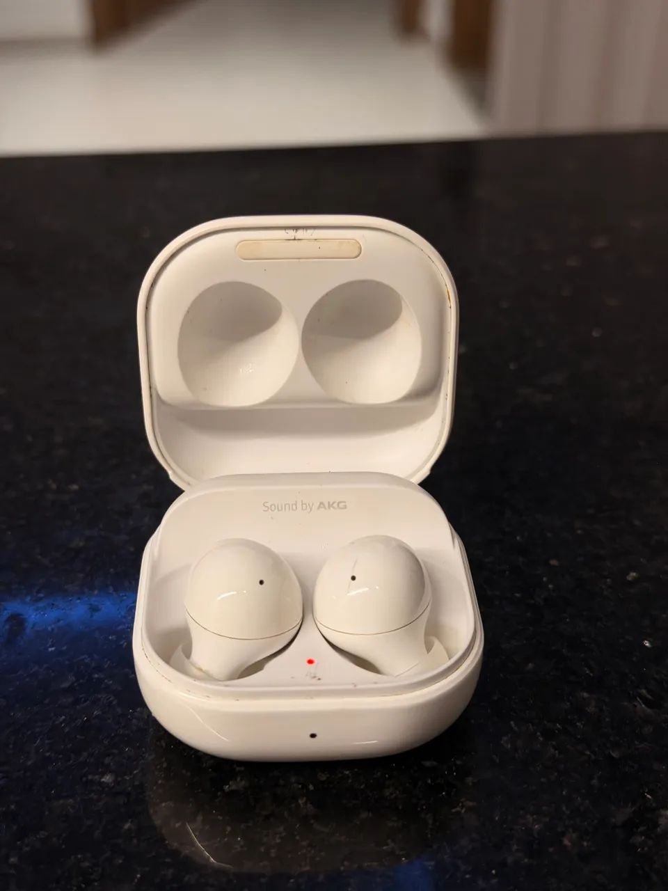 Galaxy Buds 2 Samsung - Foto 2