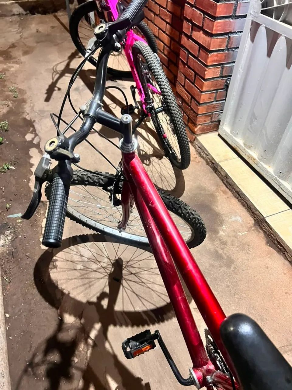 Vendo bicicleta  - Foto 4