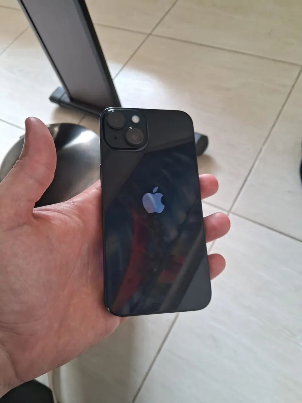 iPhone 14 256gb - Foto 4