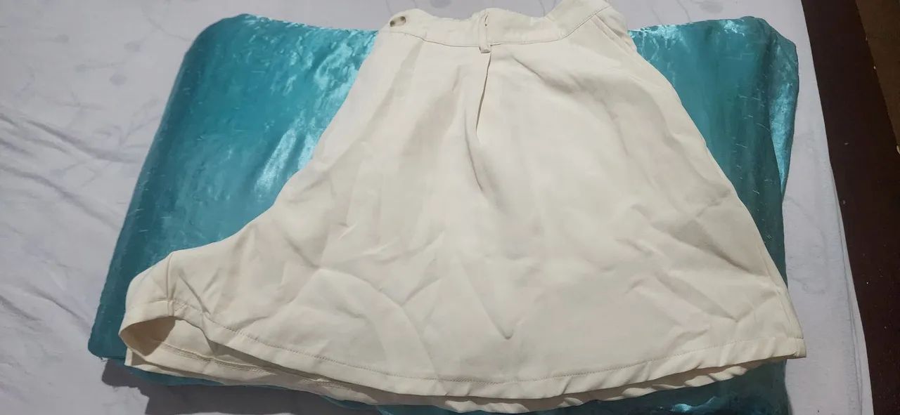 Short Shein curve NOVO - Foto 2