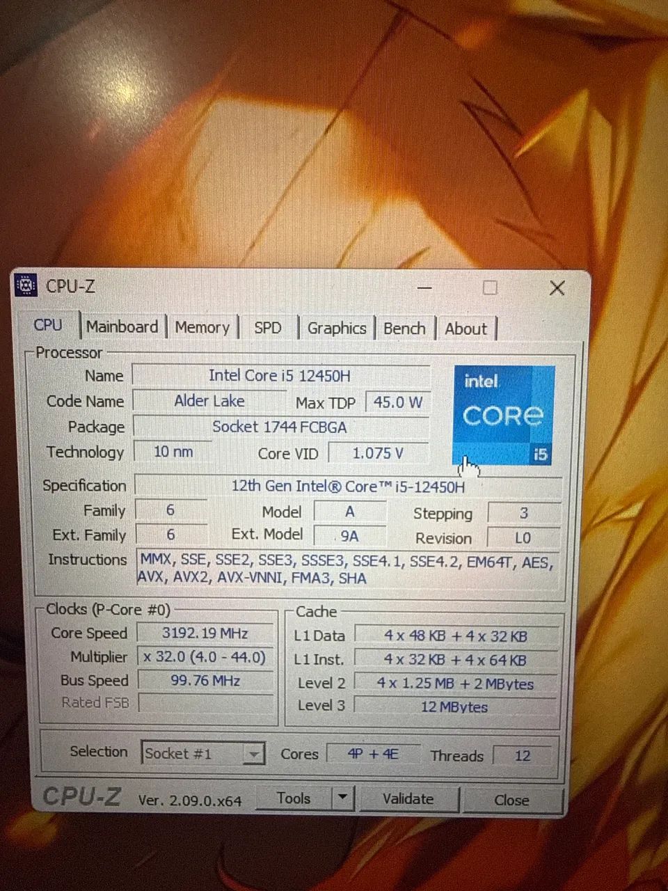 ACER NITRO 5 54u CI5 W11 - Foto 2