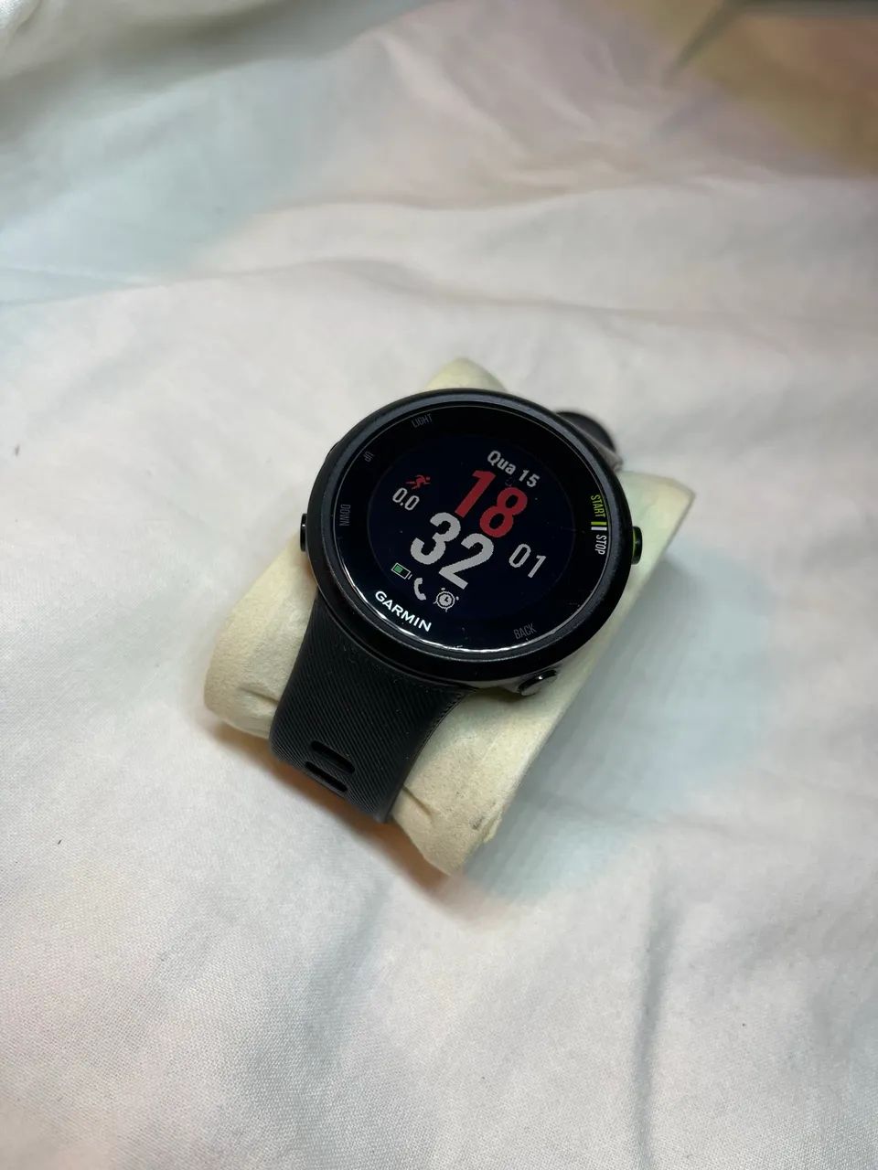 Garmin Forerunner 45 - Usado - Foto 5