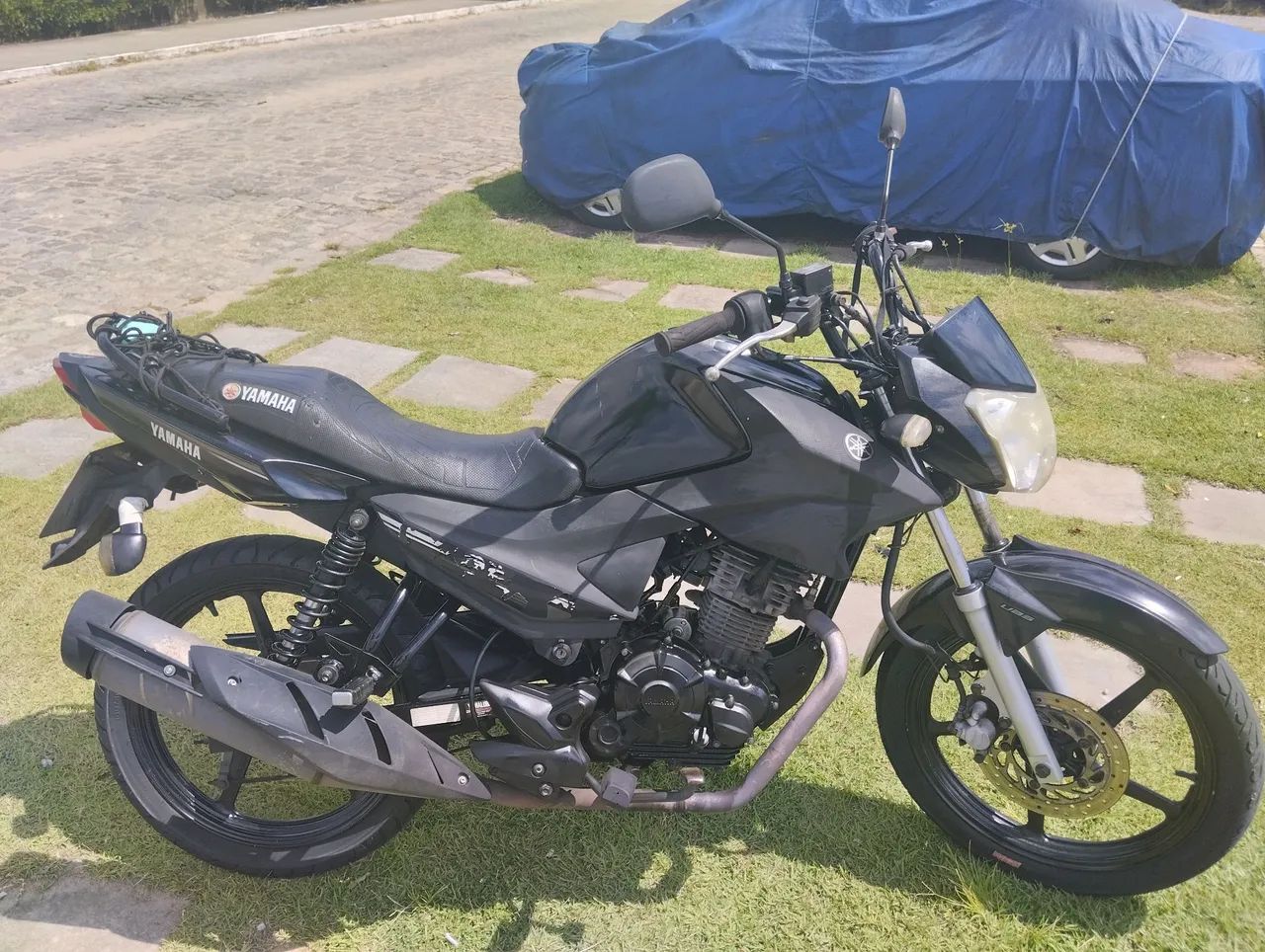 Vende-se moto factor 150 - Foto 3
