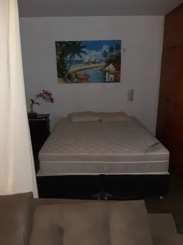 Foto do anúncio de Aluguel flat temporada em Meireles, Fortaleza