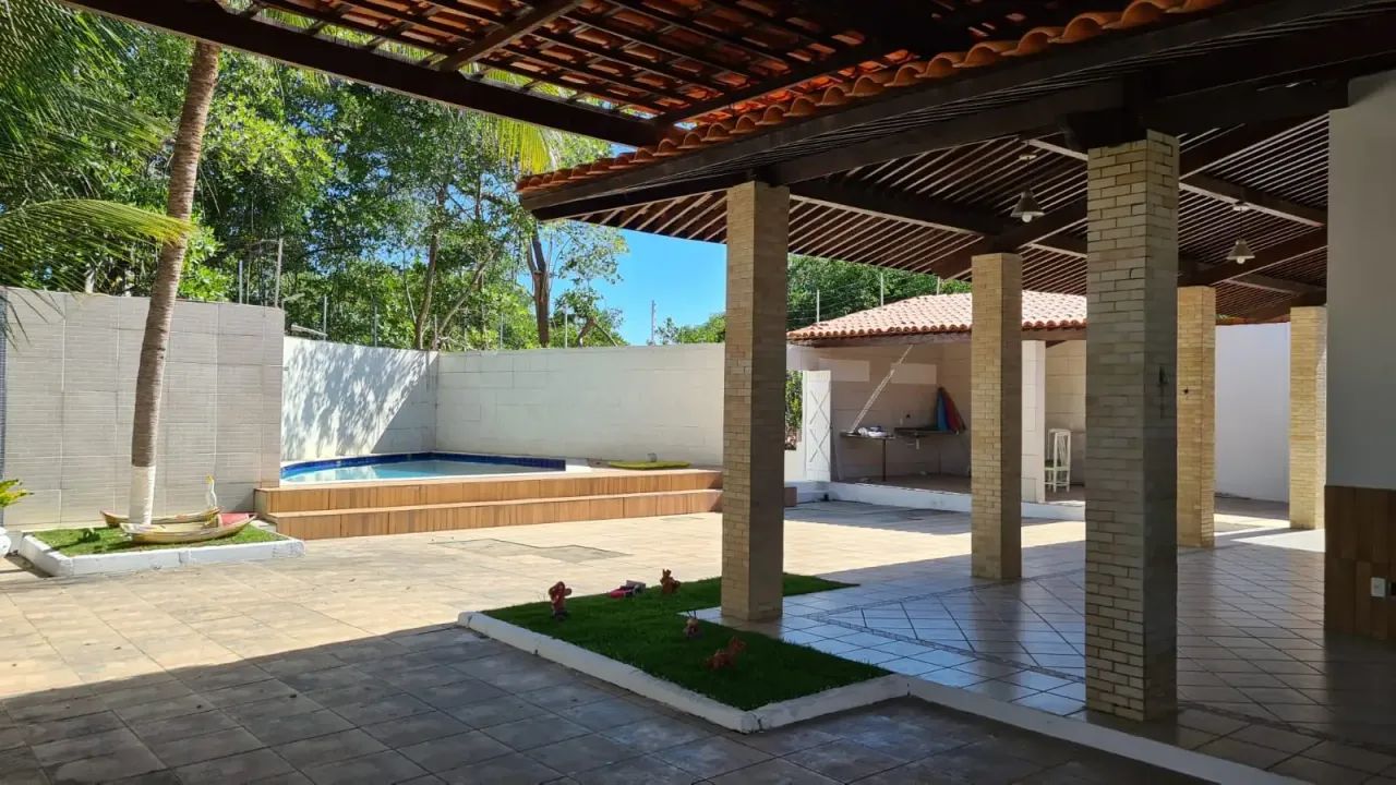 Casa à venda, CENTRO, Barra de São Miguel, AL - Foto 5