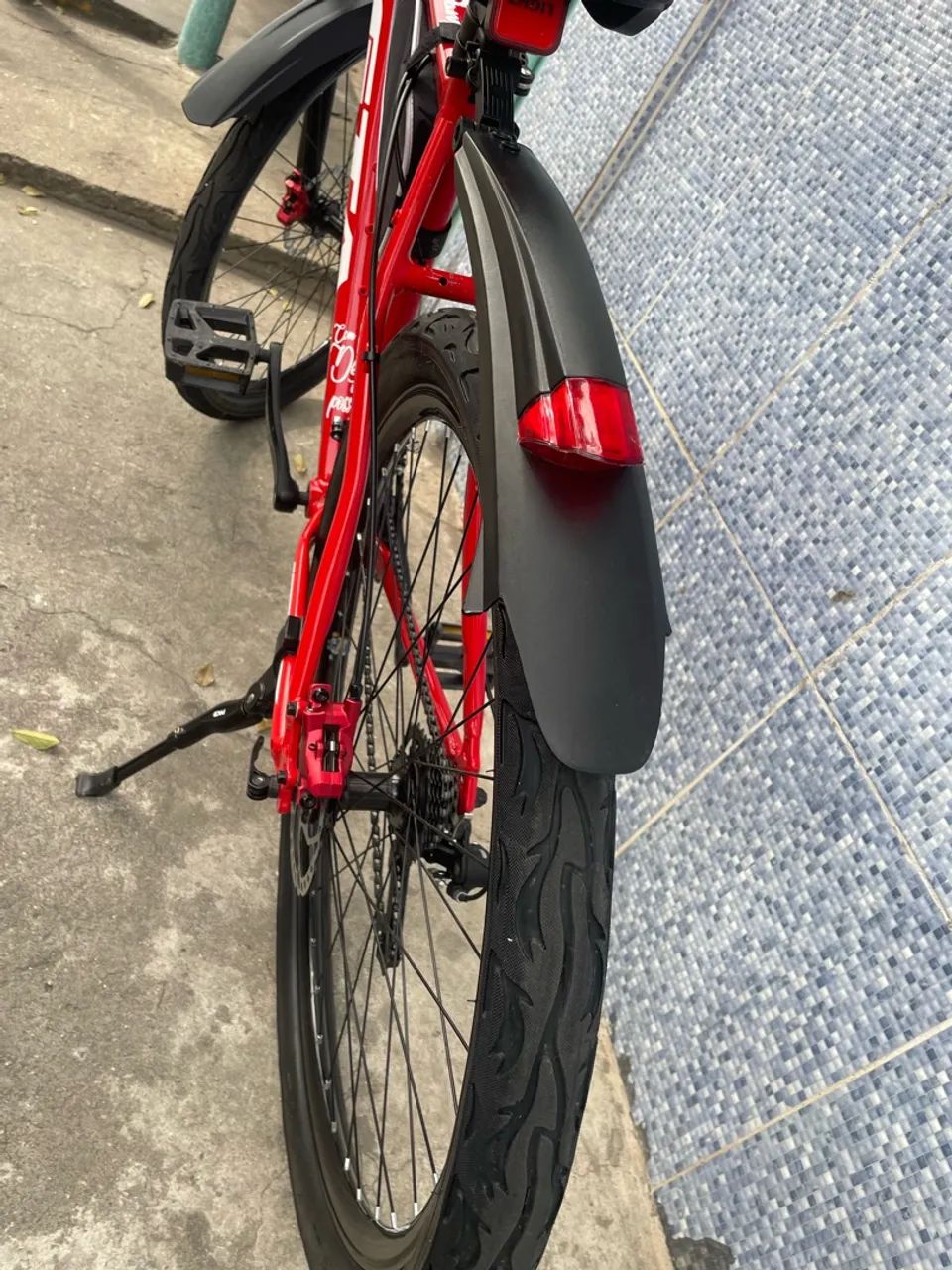 Bicicleta GTA aro 29 - Foto 5