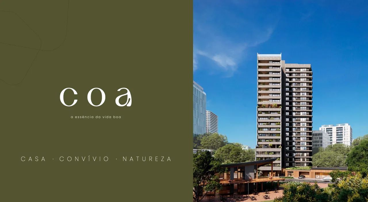 ÁGIO - COA Parque Una  - Foto 4