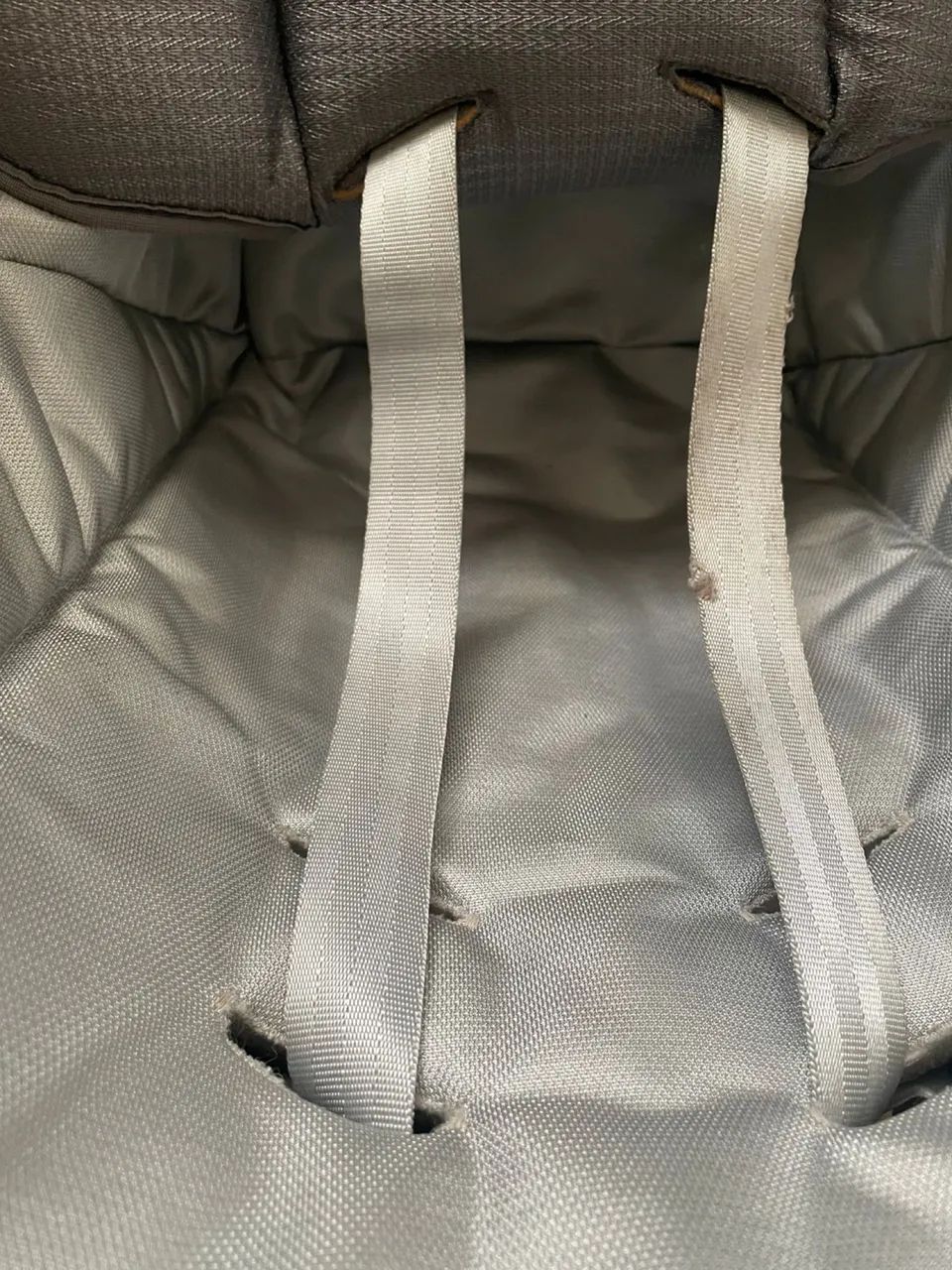 Bebê conforto  - Foto 5