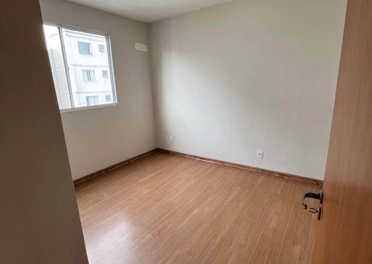 Apartamento Paranoá Parque  - Foto 5