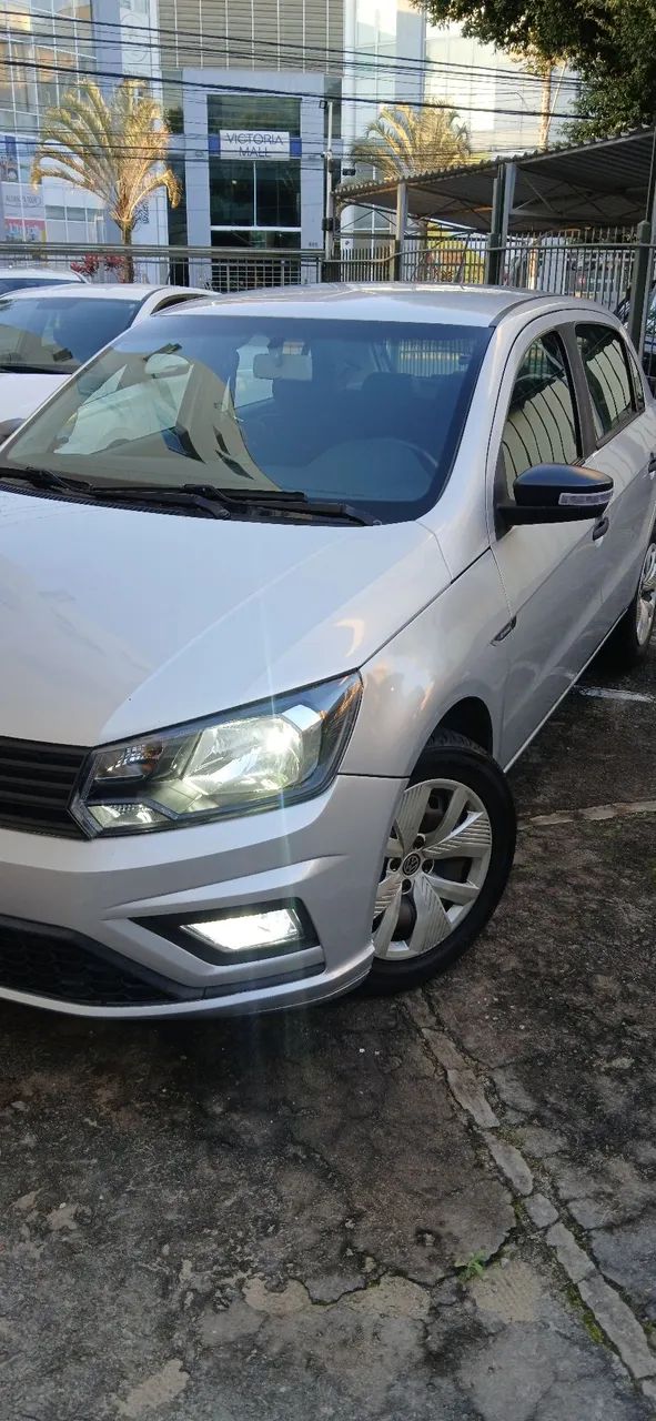 Volkswagen Gol 2020