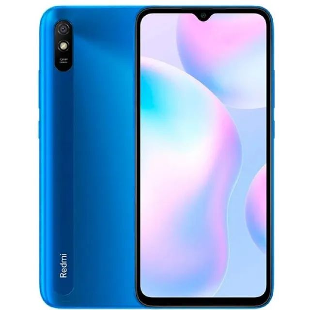 Xiaomi Redmi 9A 32GB - Funcionando perfeitamente - Foto 3