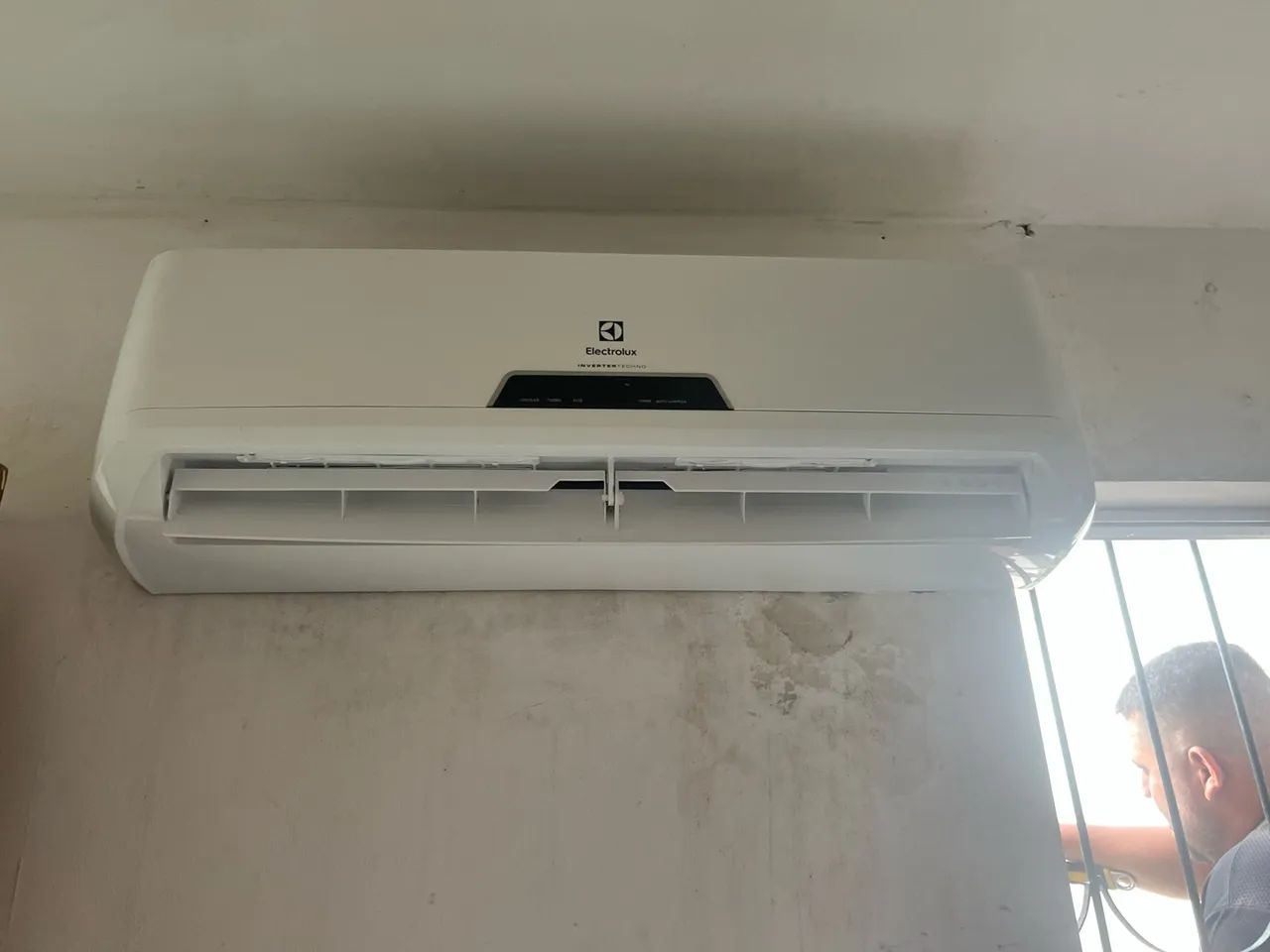Ar-condicionado Electrolux - Foto 2