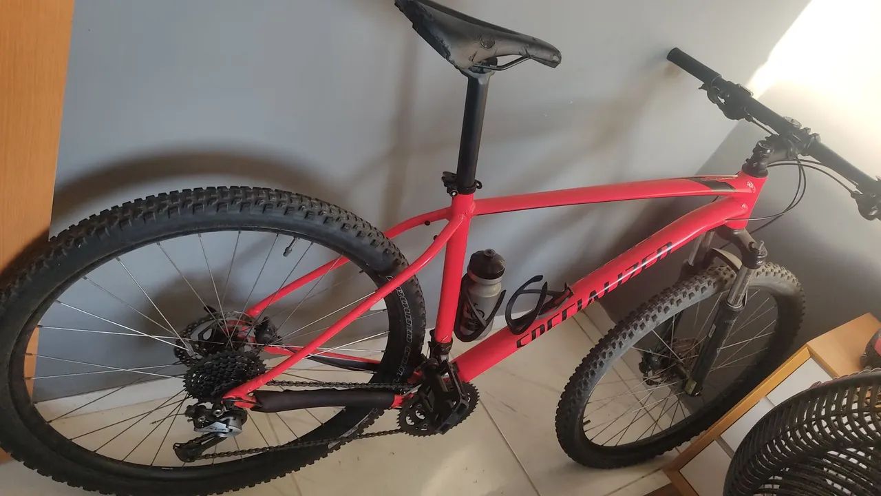 Bike Specialized aro 29  - Foto 4