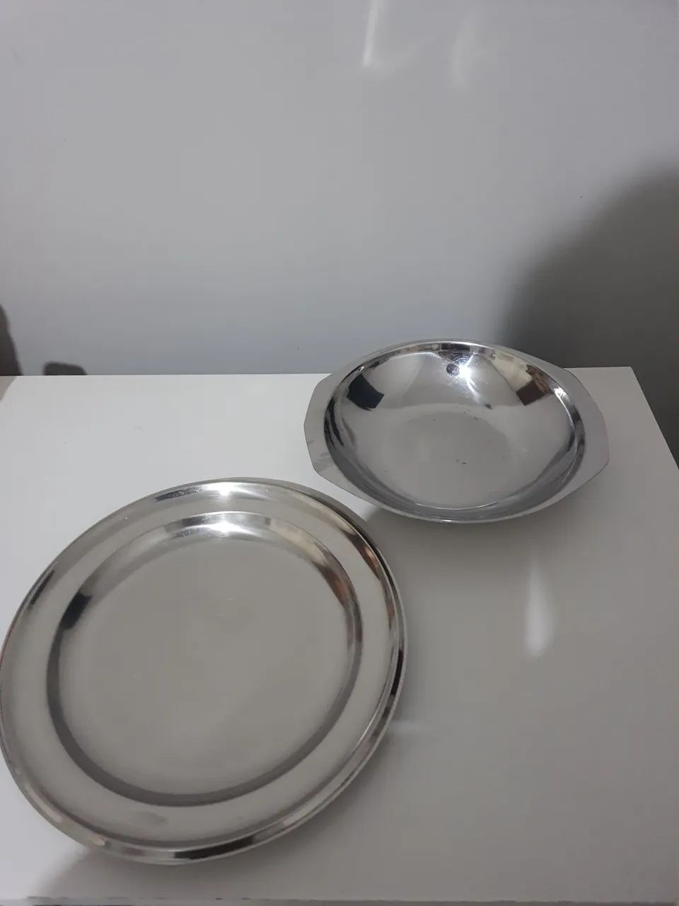 José de baixela em inox - Foto 2