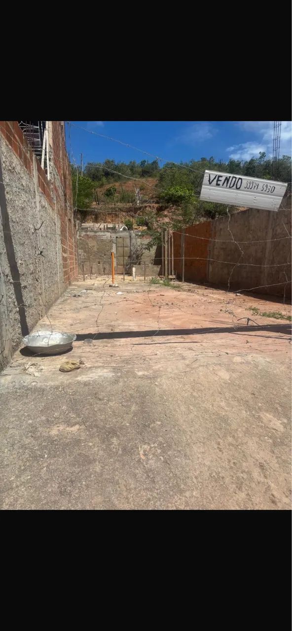 TERRENO 5,5 por 18 - Foto 4