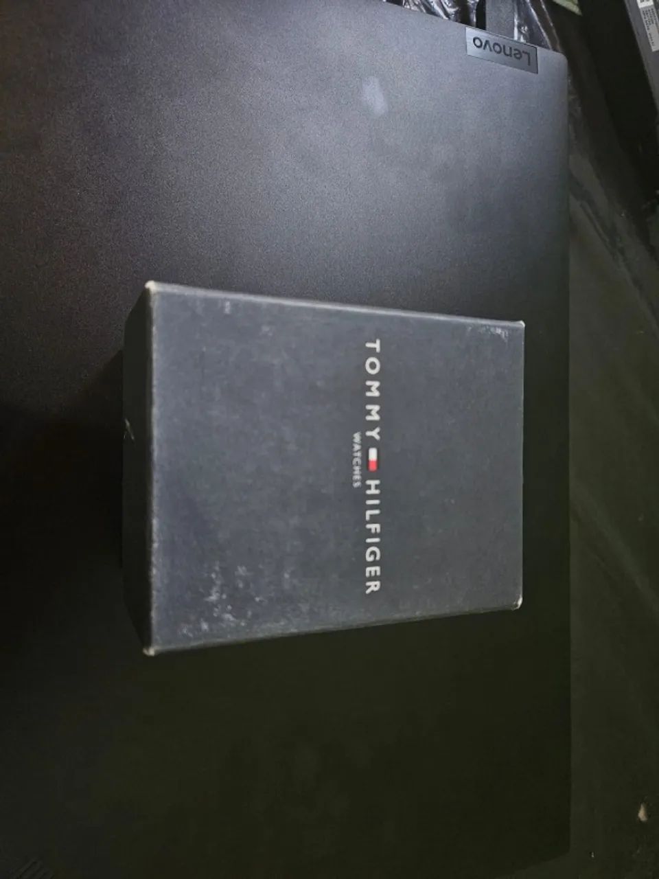 Relógio de Pulso Tommy Hilfiger Skywinder - Original - (Ref. 1790898)  - Foto 3
