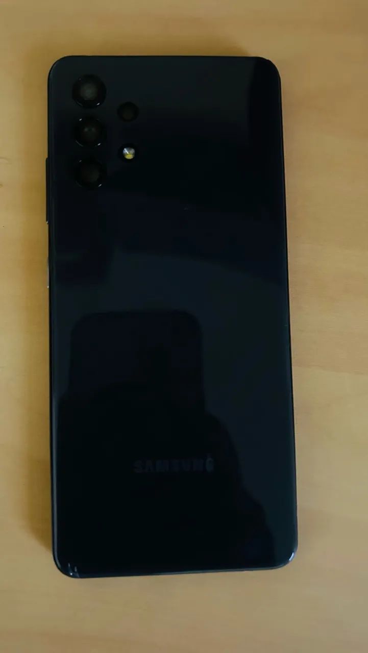 Celular Samsung Galaxy A32 recondicionado  - Foto 2