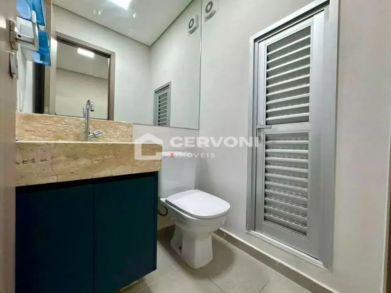 CVFAluguel Sala Comercial 75m² Edifício Infinity Trinity Tower - Parque Residencial Aquari - Foto 4