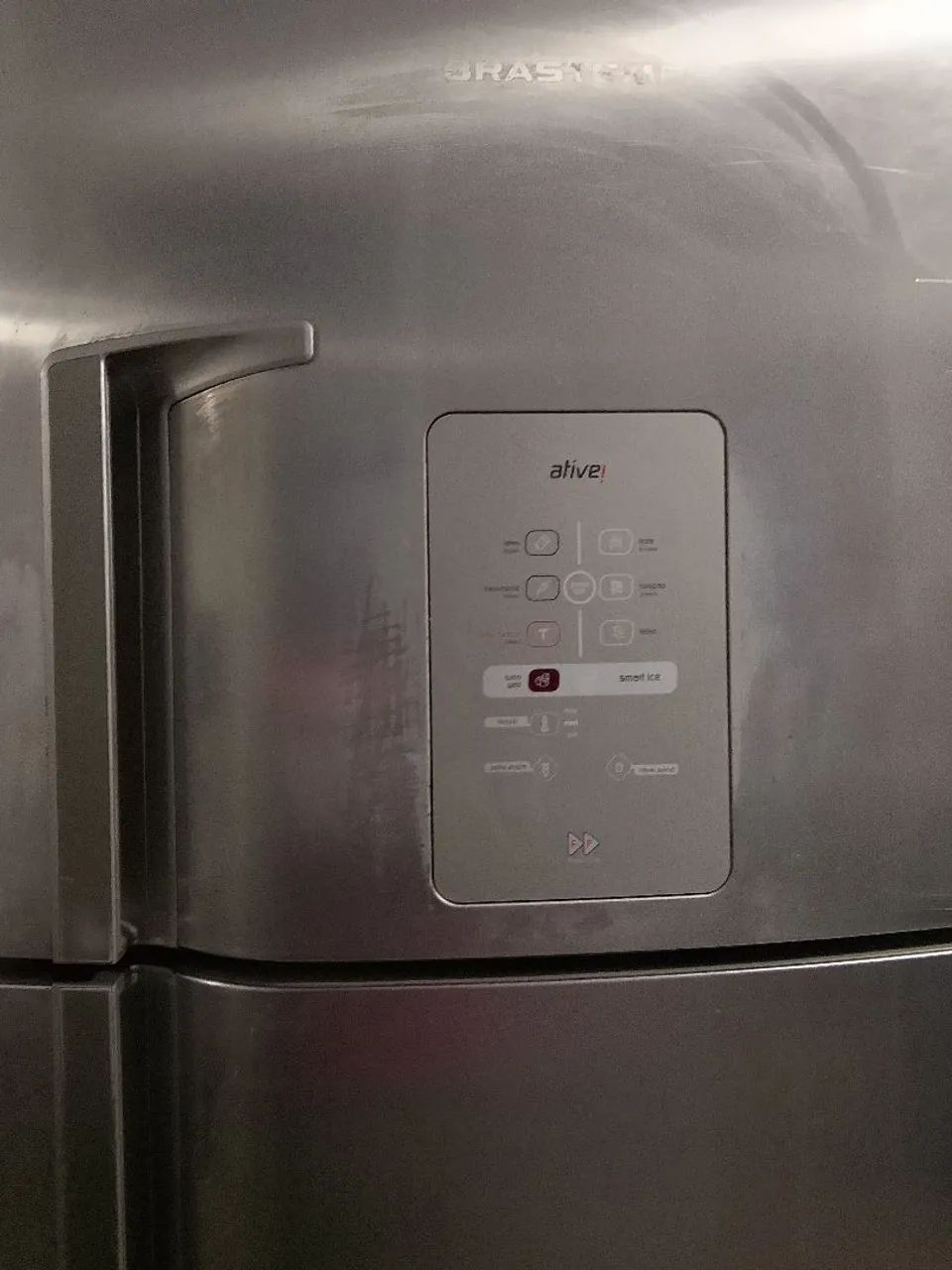 Geladeira Electrolux Ative - Foto 2