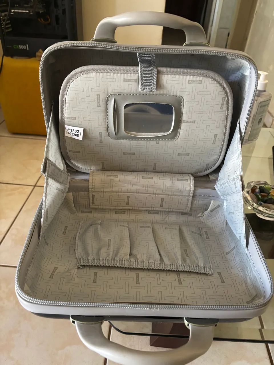 Necessaire Sestini - Foto 4