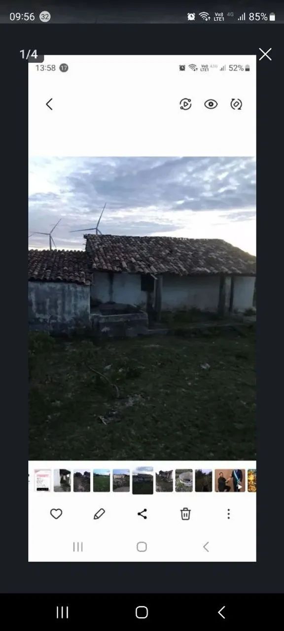 Sítio com 3 hectares