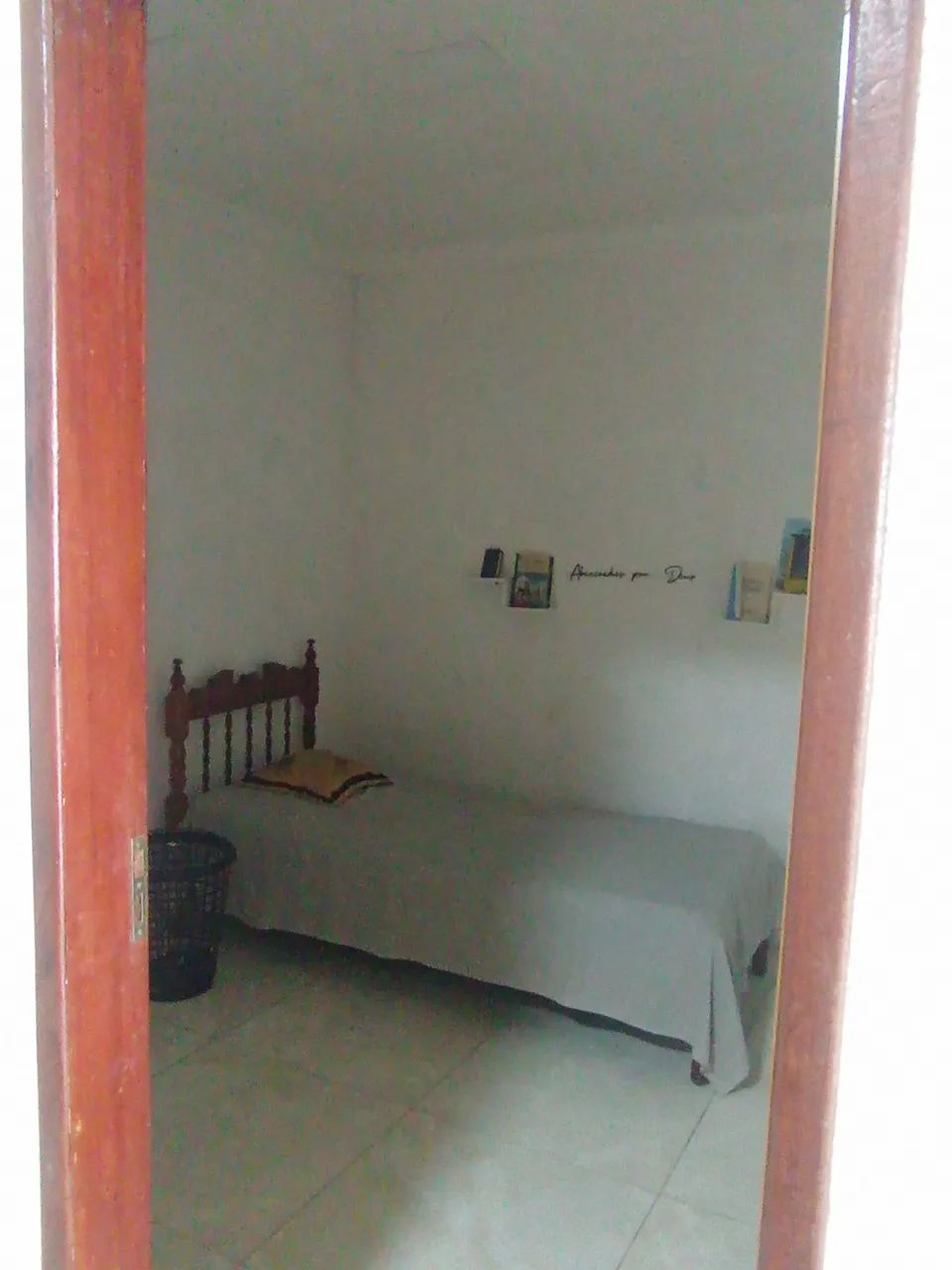 Casa no conjunto irmã Dulce, povoado Água fria. - Foto 5
