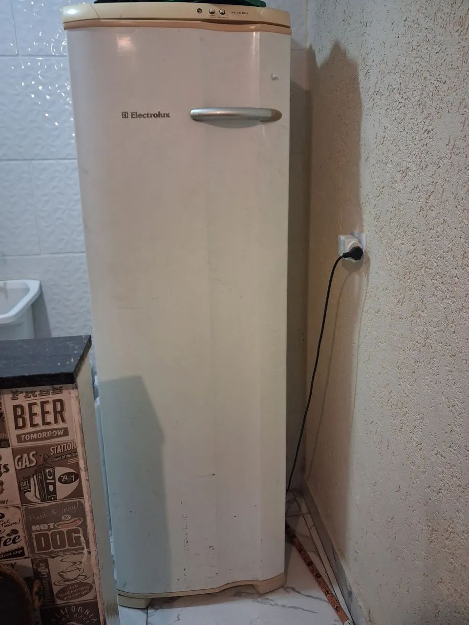 Freezer com turbo  - Foto 3