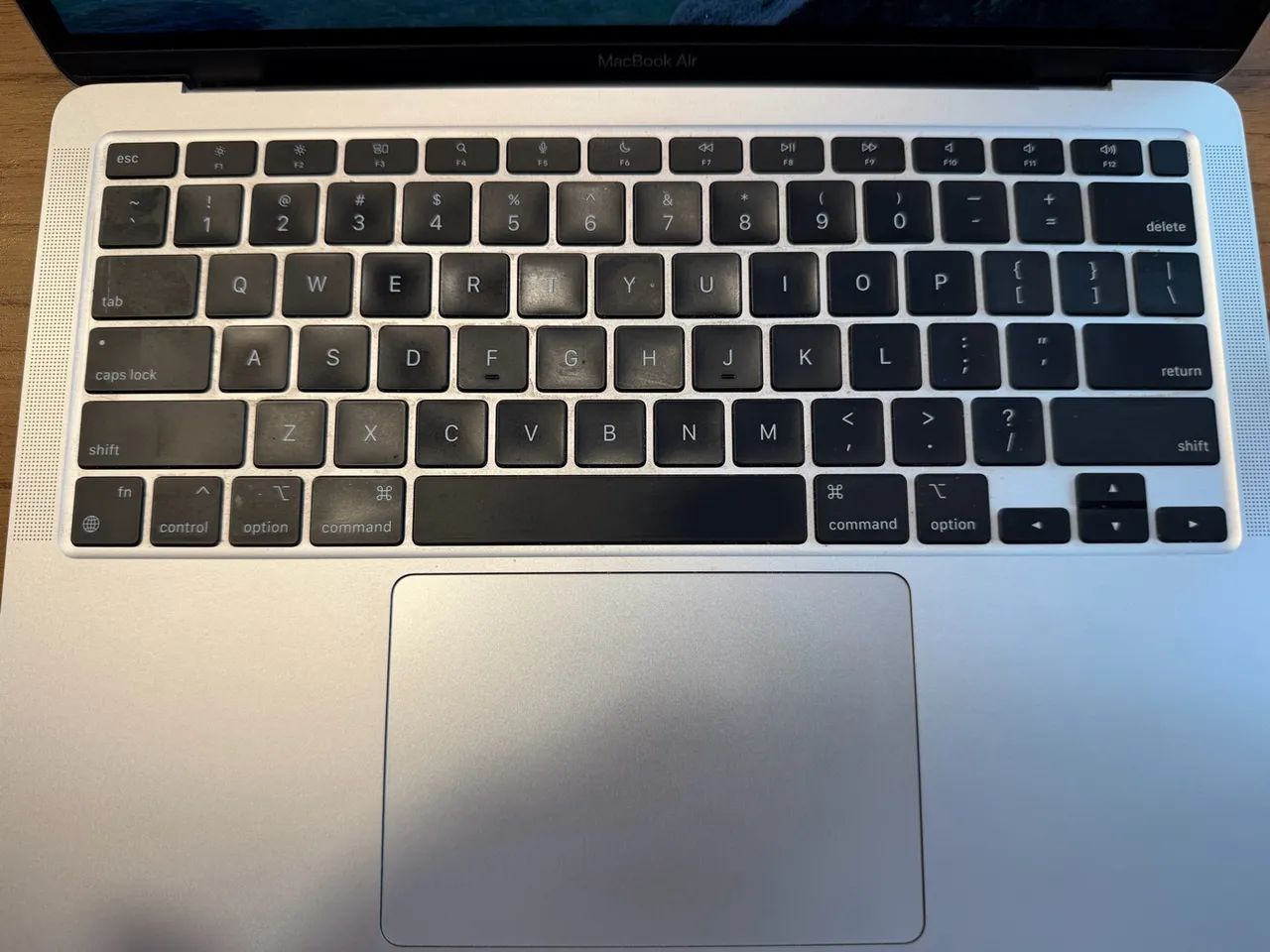 MacBook Air M1 - 13 polegadas  - Foto 5