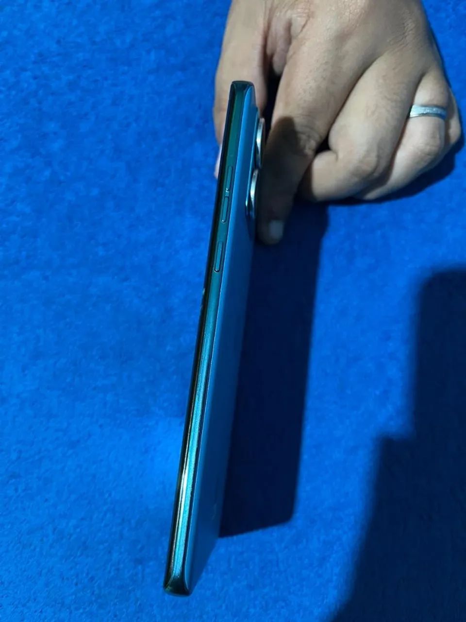MOTOROLA EDGE 40 NEO 256GB - Foto 3