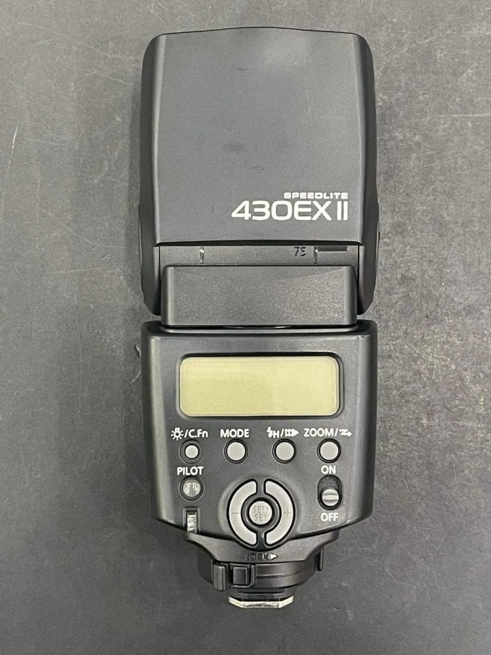 Flash EX430II 