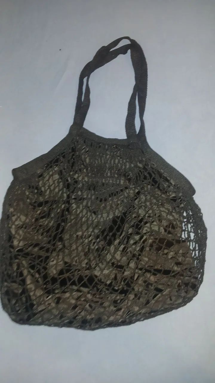 Bolsa sacola de praia *nova* - Foto 3