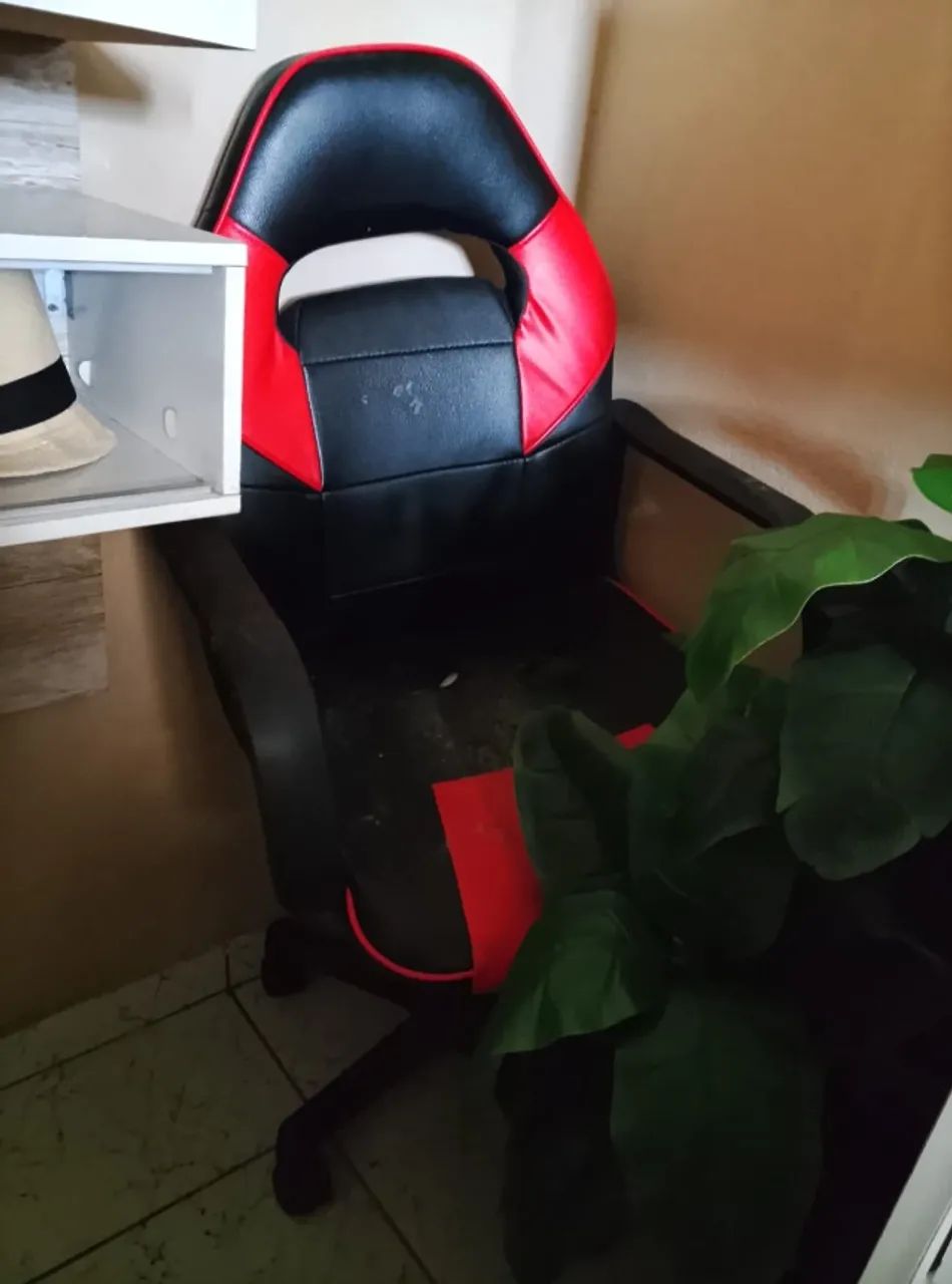 cadeira de escritorio