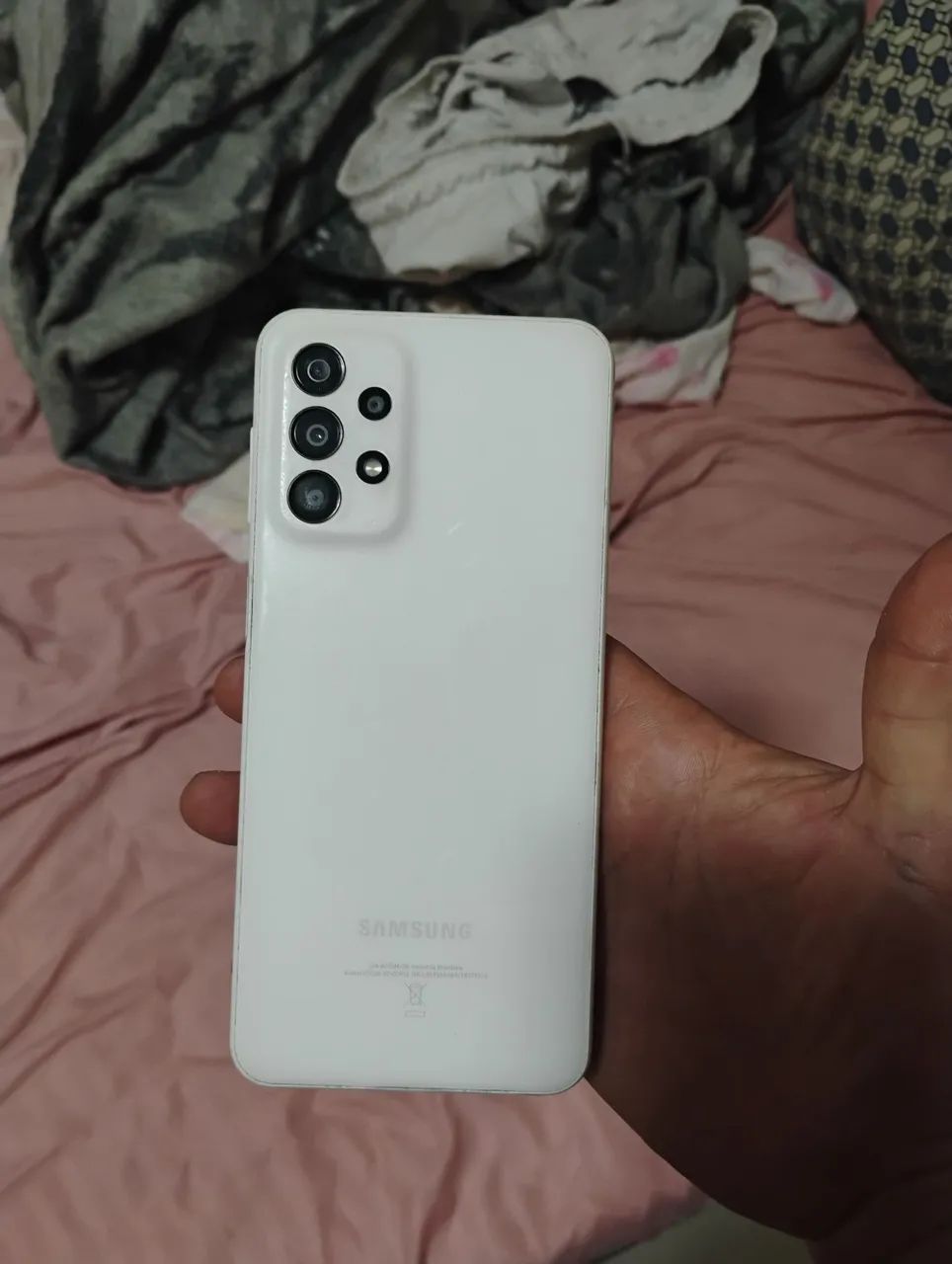 Samsung Galaxy A23 - Foto 2