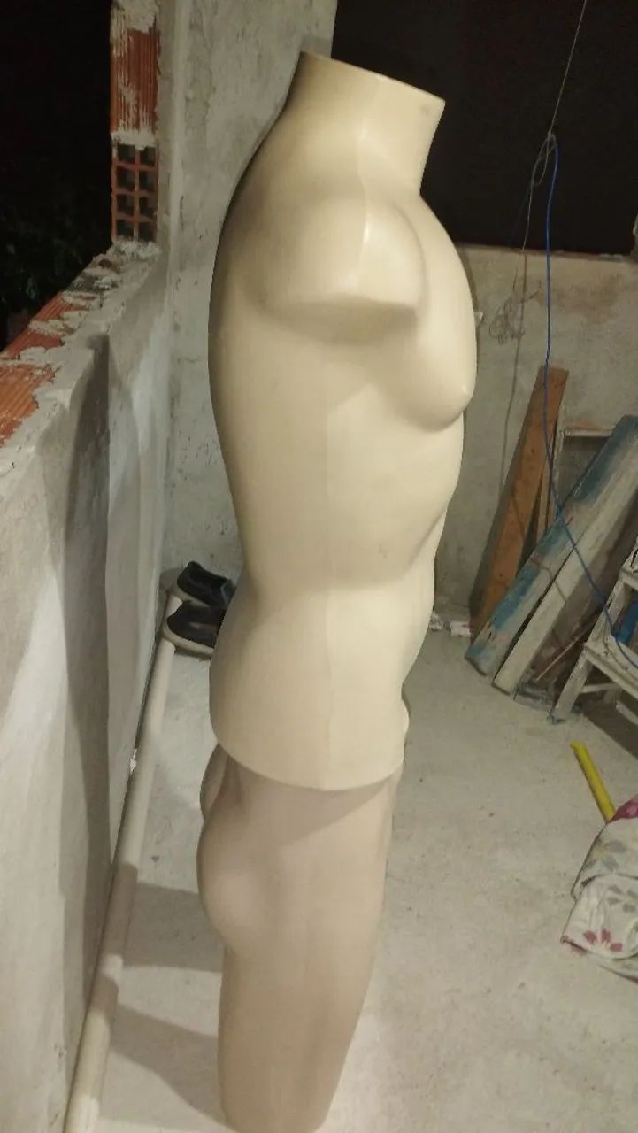 Manequin - Foto 4