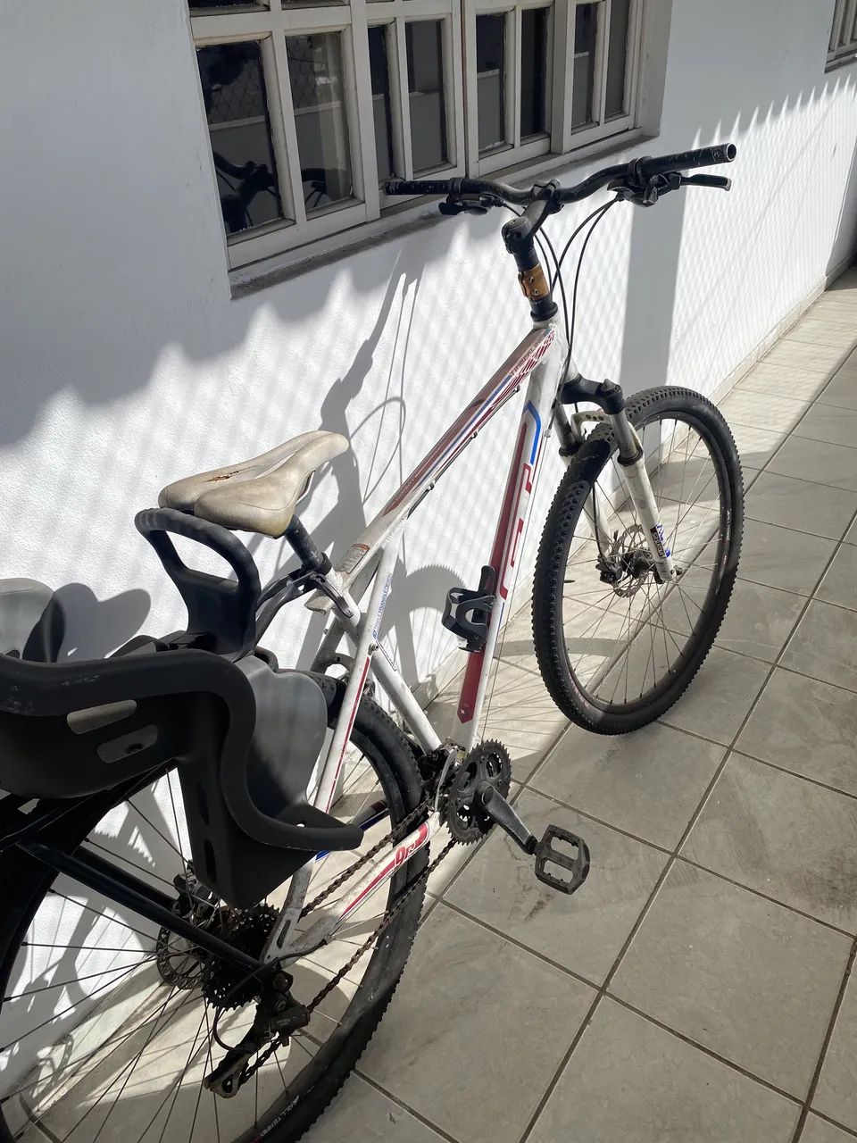 Bicicleta  - Foto 5