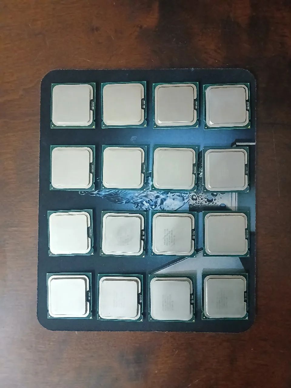 Processadores - Foto 2