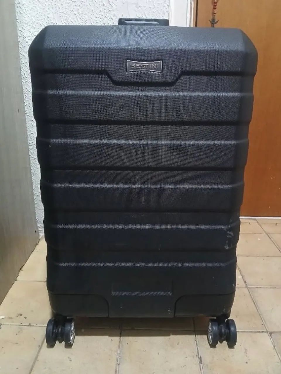 MALA VIAGEM SESTINI 60x40 - Foto 3