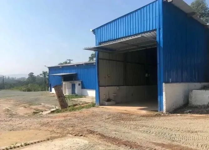 Galpão em Navegantes  - Foto 3