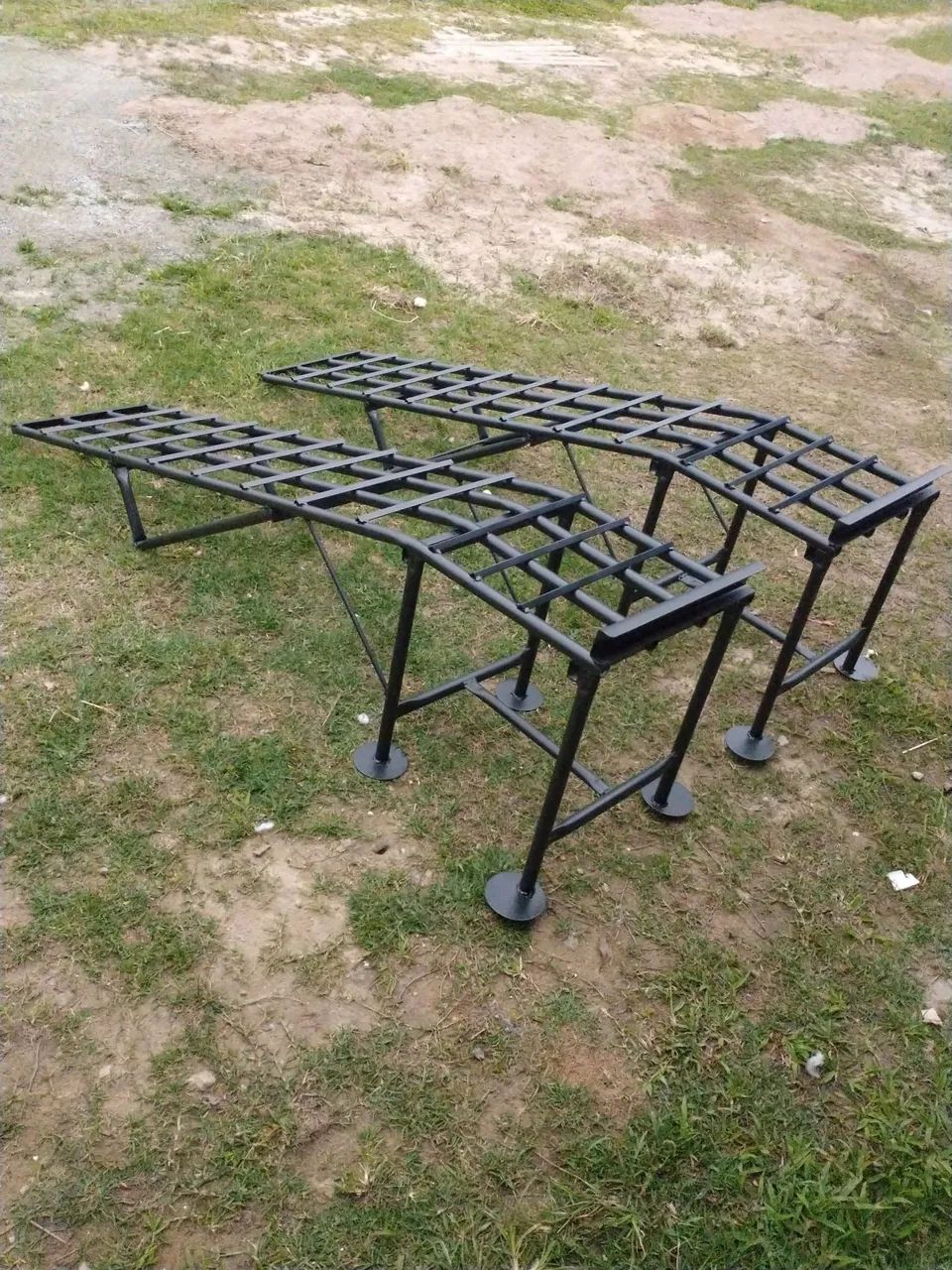 Rampa automotiva 50 cm Alt. - Foto 4
