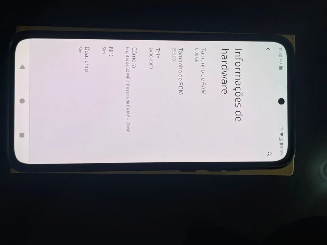 Edge 30 Neo - Foto 3