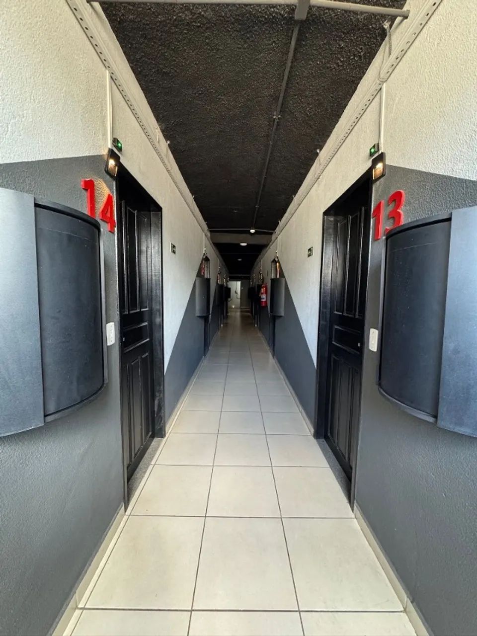 ALUGA-SE HOSPEDARIA C/ 14 QUARTOS EM VIANA - Foto 3