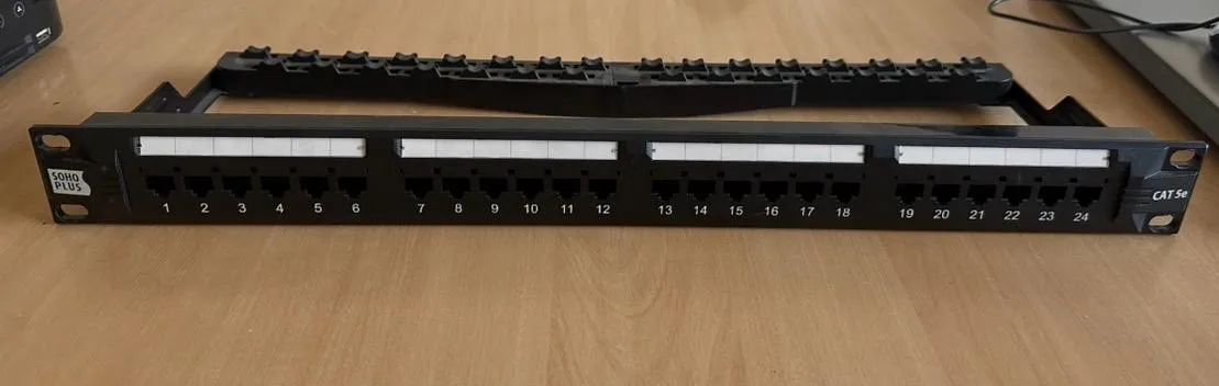 cat 5 e