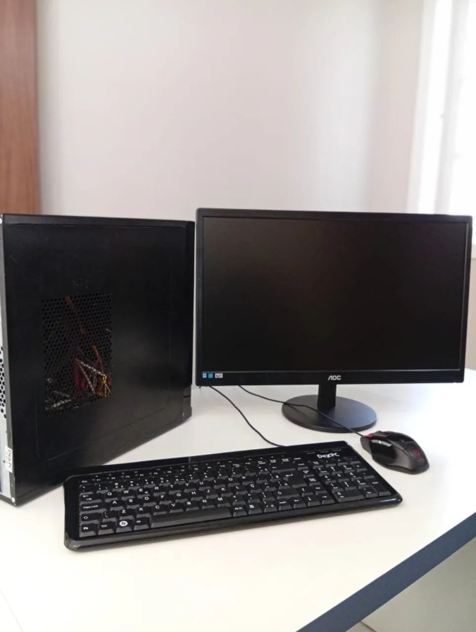 computador completo