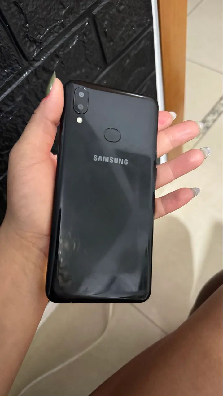 Celular semi novo - Foto 2