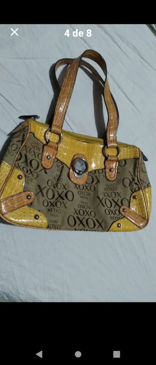 Bolsa da Xoxo - Foto 4